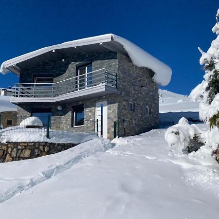 Villa 80 Kodra E Diellit Tetovo Extérieur photo