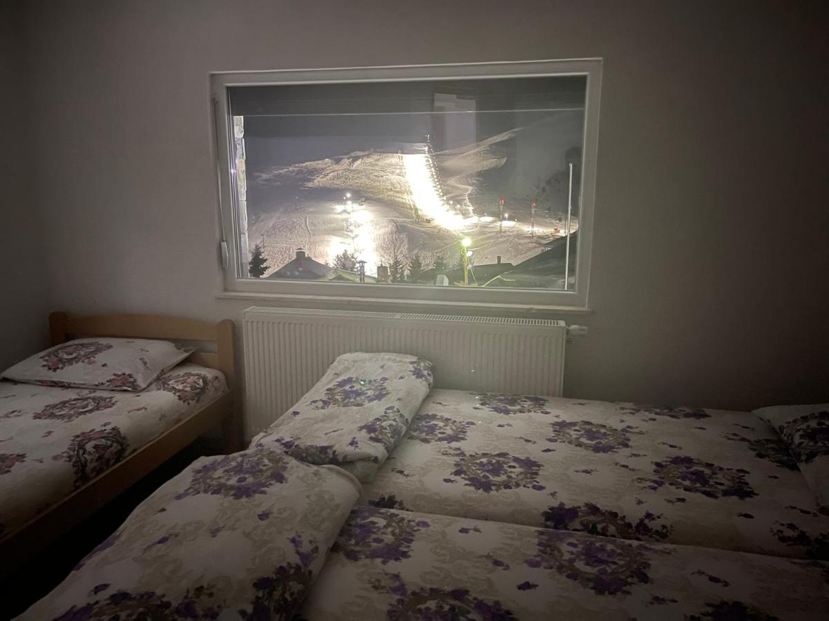 Villa 80 Kodra E Diellit Tetovo Extérieur photo